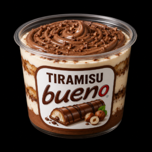 Tiramisu Bueno