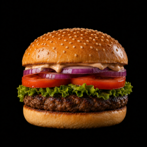 Hamburger