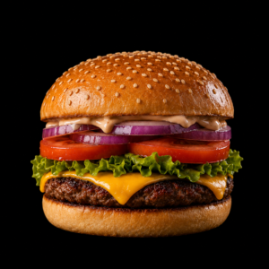 Cheeseburger