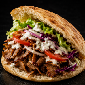 Doner Kebab