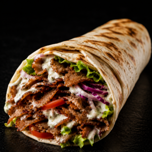 Doner Kebab (Copie)