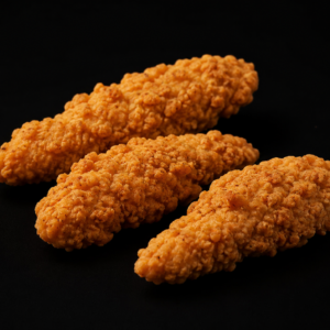 3 Tenders