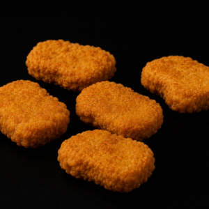 5 Nuggets