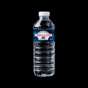 Eau Plate 50cl