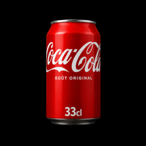Coca-Cola 33cl