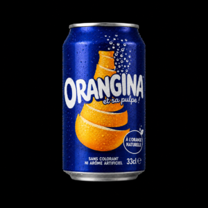Orangina 33cl
