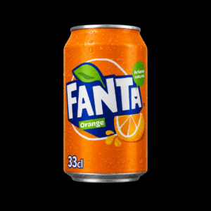 Fanta 33cl