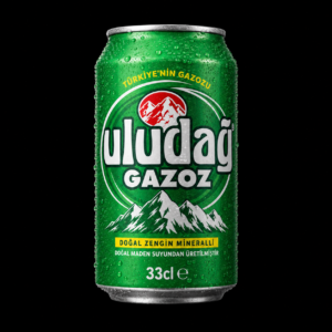 Uludag Gazoz 33cl