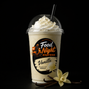 MilkShake Vanille 475ml