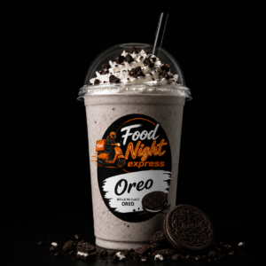 MilkShake Oreo 475ml