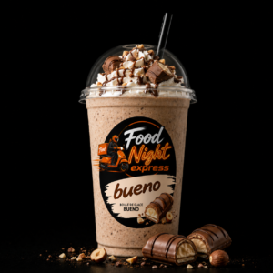 MilkShake Bueno 475ml
