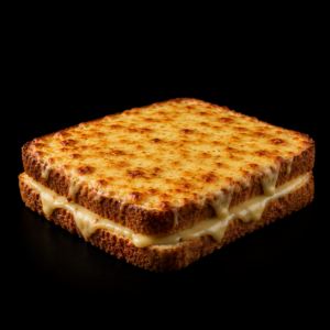 Croque Monsieur