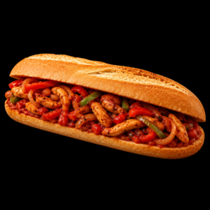 L'Escalope Royale