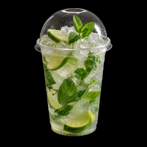 Virgin Mojito