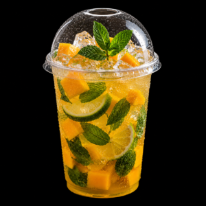 Virgin Mojito Mangue