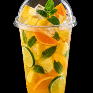 Tropical Fresh
