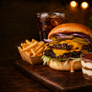 DEAL GOURMAND